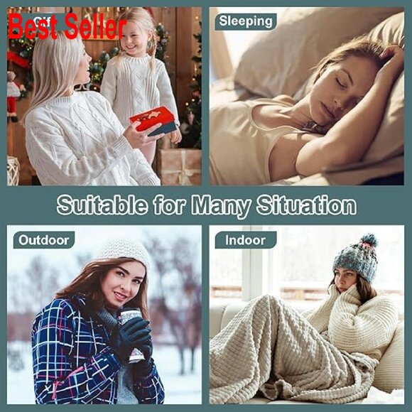 Cozy Fuzzy Winter Socks Fluffy Warm Slipper Socks Chic Comfortable - Picture 7 of 8